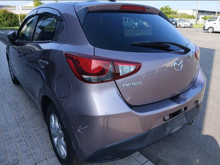 [TAIL LAMP RH] MAZDA DEMIO DJ5FS 2016 S5-DPTS FF AT 2WD #0403267012431