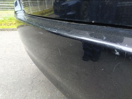 [FENDER LH] TOYOTA COROLLA FIELDER NZE141G 2008 1NZ-FE FF AT 2WD #0403264008105