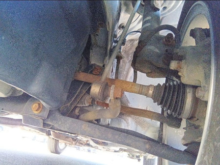 [CHOOSE PARTS] TOYOTA VITZ SCP90 2006 2SZ-FE FF AT 2WD #0401000000757