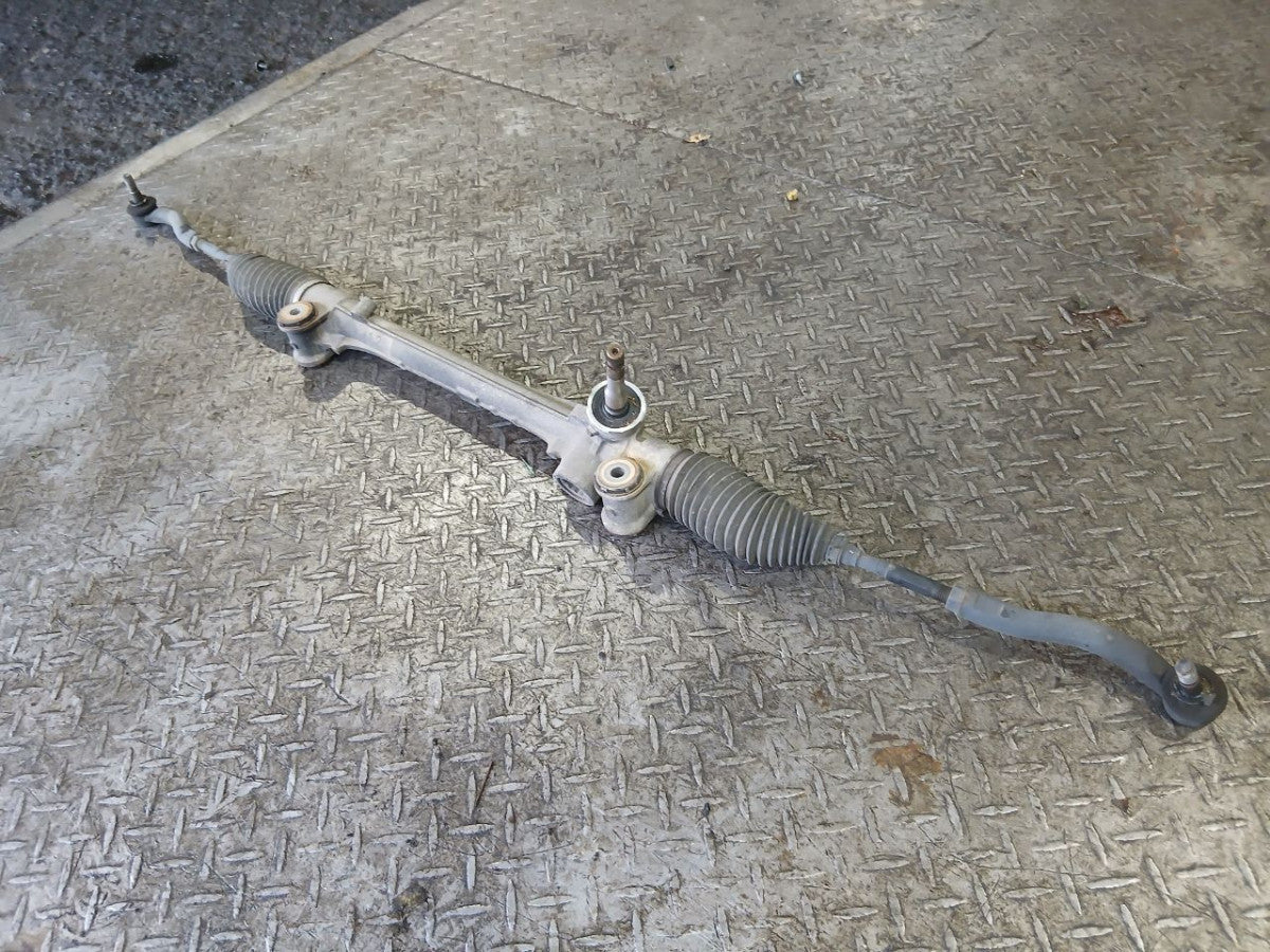 [RACK & PINION] TOYOTA VITZ KSP90 2009 1KR-FE FF AT 2WD #0403269017201