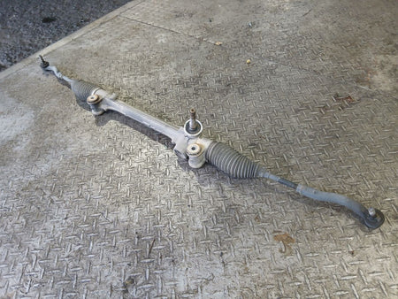 [RACK & PINION] TOYOTA VITZ KSP90 2009 1KR-FE FF AT 2WD #0403269017201