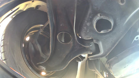 [USED ENGINE] SUZUKI SWIFT ZC71S 2007 K12B FF AT 2WD #0003269142868