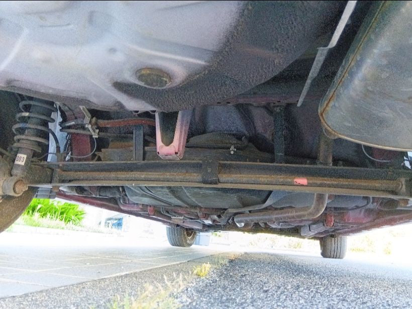 [CHOOSE PARTS] TOYOTA COROLLA FIELDER NZE141G 2007 1NZ-FE FF AT 2WD #0401000000616