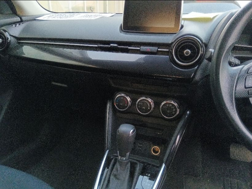 [BONNET] MAZDA DEMIO DJ5FS 2015 S5-DPTS FF AT 2WD #0403267013395