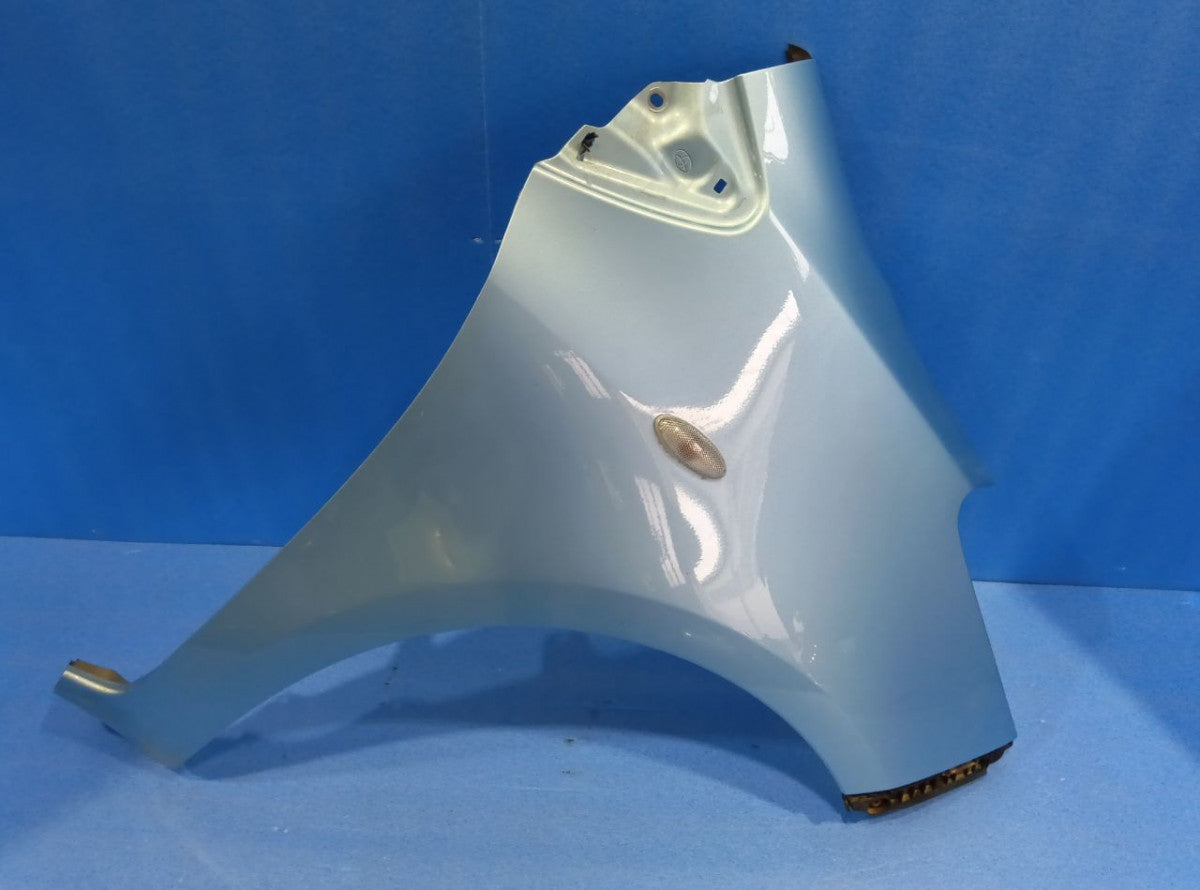 [FENDER RH] TOYOTA VITZ KSP90 2007 1KR-FE FF AT 2WD #0403264008357
