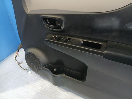 [F DOOR ASSY RH] TOYOTA VITZ KSP130 2011 1KR-FE FF AT 2WD #0403266011845