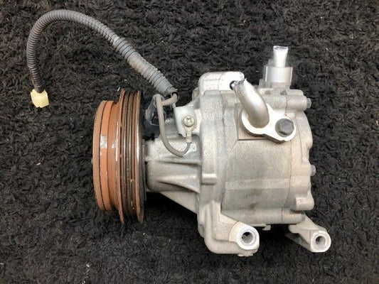 [A/C COMPRESSOR] DAIHATSU CAST LA260S  KF FF AT 4WD #0003262029266