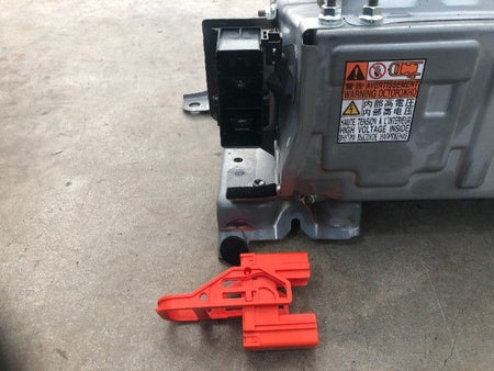 [EV BATTERY] TOYOTA AQUA NHP10 2014 1NZ-FXE FF AT 2WD #0003262039485
