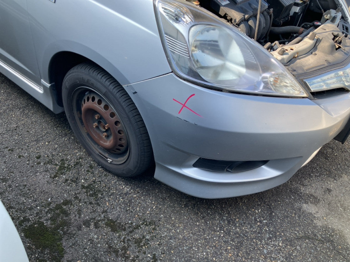 [CHOOSE PARTS] HONDA FIT SHUTTLE HYBRID GP2 2013 LDA FF AT 2WD #0002002672215