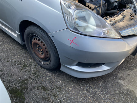 [CHOOSE PARTS] HONDA FIT SHUTTLE HYBRID GP2 2013 LDA FF AT 2WD #0002002672215