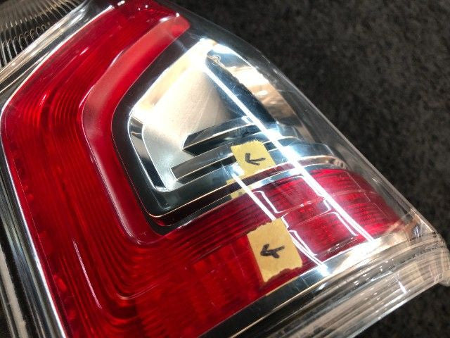 [TAIL LAMP LH / RH] NISSAN DAYZ B21W  3B20 FF AT 2WD #000325B998552