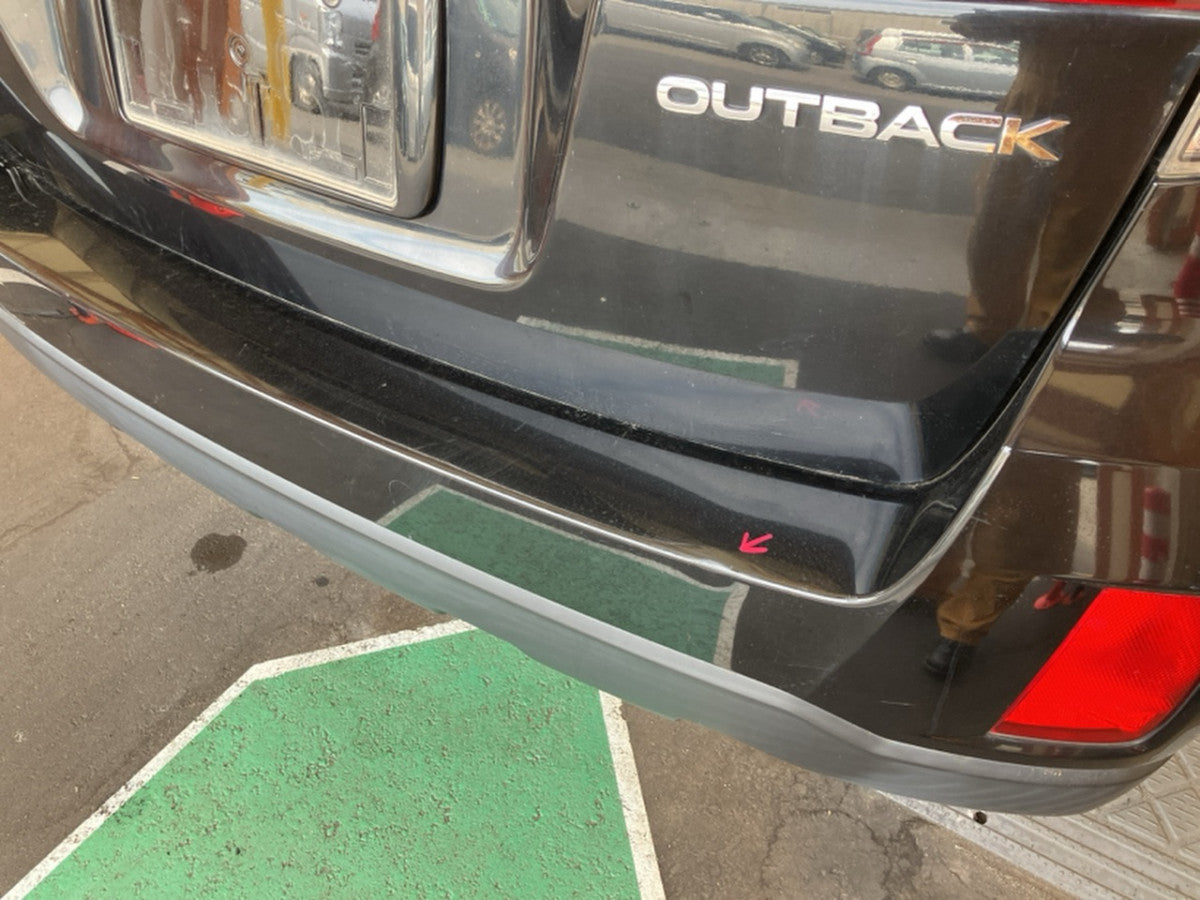 [CHOOSE PARTS] SUBARU LEGACY OUTBACK BRM 2013 FB25 FF AT 4WD #0001000015245