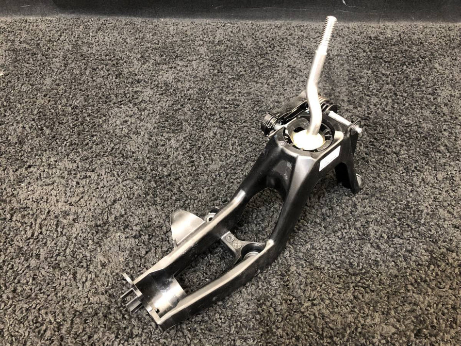 [SHIFT LEVER] HONDA S660 JW5  S07A FF AT 2WD #0003242601854