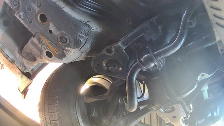 [CHOOSE PARTS] HONDA ODYSSEY RA6 2001 F23A FF AT 2WD #0002002661943