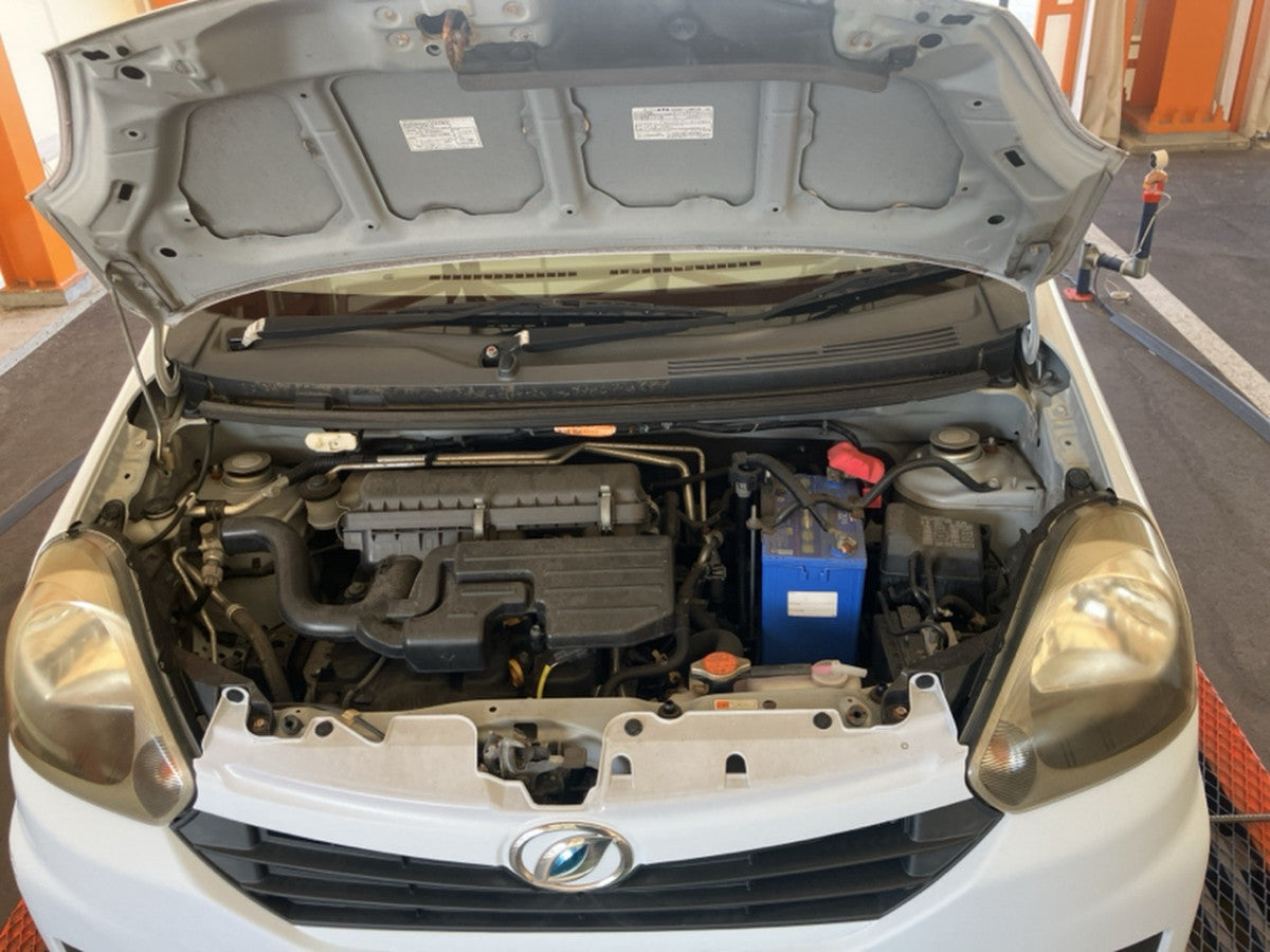 [CHOOSE PARTS] DAIHATSU MIRA e:S LA300S  KF FF AT 2WD #0002002682659