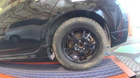 [USED ENGINE] TOYOTA PRIUS ZVW30 2012 2ZR-FXE FF AT 2WD #0003264070538