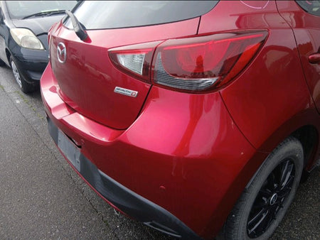 [CHOOSE PARTS] MAZDA DEMIO DJ5FS 2018 S5-DPTS FF MT 2WD #0401000000690