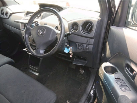 [CHOOSE PARTS] TOYOTA bB QNC21 2010 3SZ-VE FF AT 2WD #0401000000425