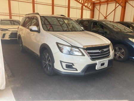 [REAR GATE] SUBARU EXIGA CROSSOVER7 YAM 2015 FB25 FF AT 4WD #0003258949419