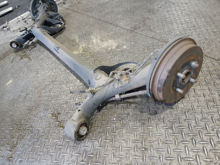 [REAR HOUSING ASSY] TOYOTA VITZ KSP130 2015 1KR-FE FF AT 2WD #0403268015408
