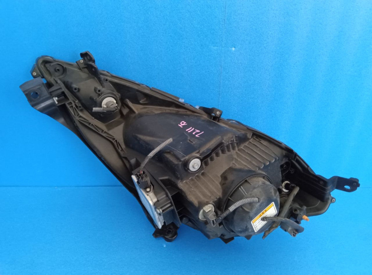 [HEADLIGHT ASSY RH] HONDA FIT GE6  L13A FF AT 2WD #0403263007211