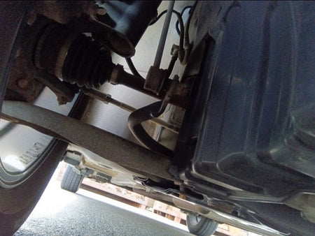 [USED ENGINE] SUZUKI SWIFT ZC71S 2010 K12B FF AT 2WD #0403264008550