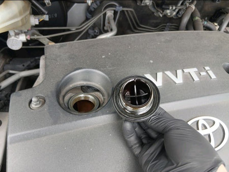 [CHOOSE PARTS] TOYOTA COROLLA FIELDER NZE144G 2010 1NZ-FE FF AT 4WD #0401000000670