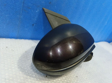 [SIDE MIRROR RH] MAZDA DEMIO DE3FS 2013 ZJ-VEM FF AT 2WD #0403268015211