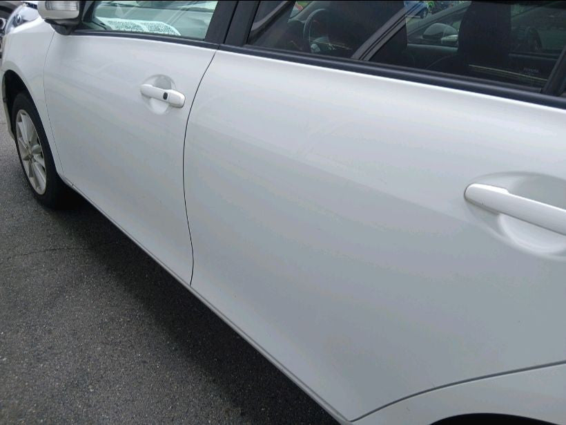 [NOSE CUT] TOYOTA COROLLA FIELDER ZRE142G 2012 2ZR-FAE FF AT 2WD #0403267012926