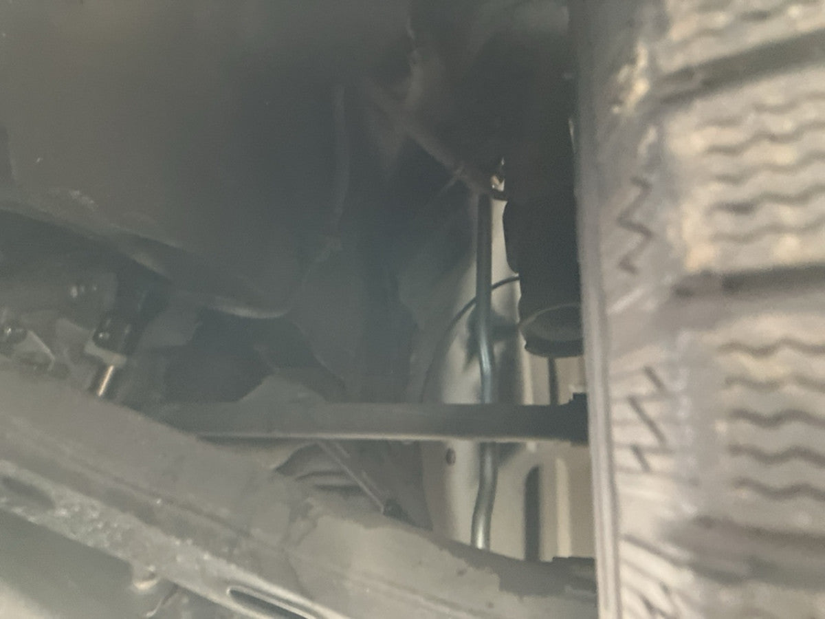[R BUMPER ASSY] SUBARU LEGACY B4 BN9 2017 FB25 FF AT 4WD #0003252835418