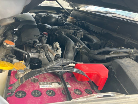[USED ENGINE] SUBARU LEGACY OUTBACK BRM 2013 FB25 FF AT 4WD #000326A158566