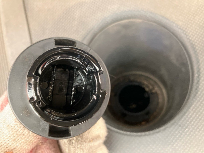 [CHOOSE PARTS] MAZDA DEMIO DJ5FS 2015 S5-DPTS FF AT 2WD #0001000015207