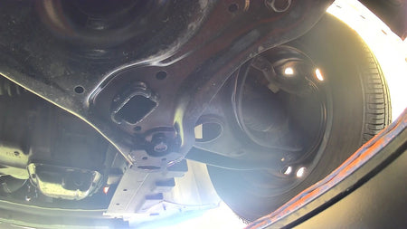 [USED ENGINE] NISSAN MARCH K13 2011 HR12DE FF AT 2WD #0003268139613