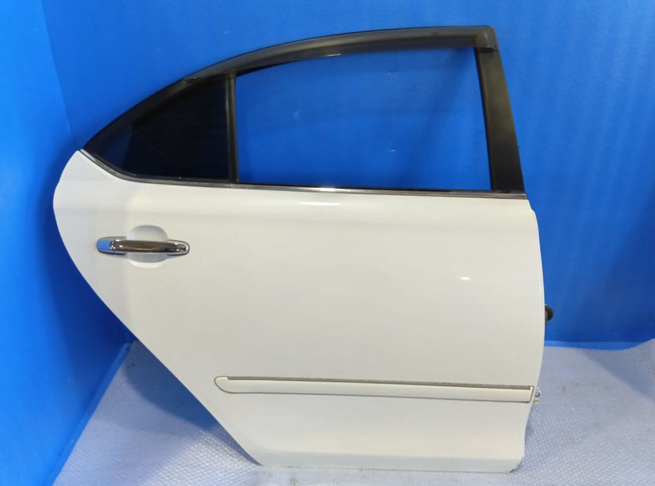 [R DOOR ASSY RH] TOYOTA PREMIO ZZT240 2002 1ZZ-FE FF AT 2WD #0403265009630