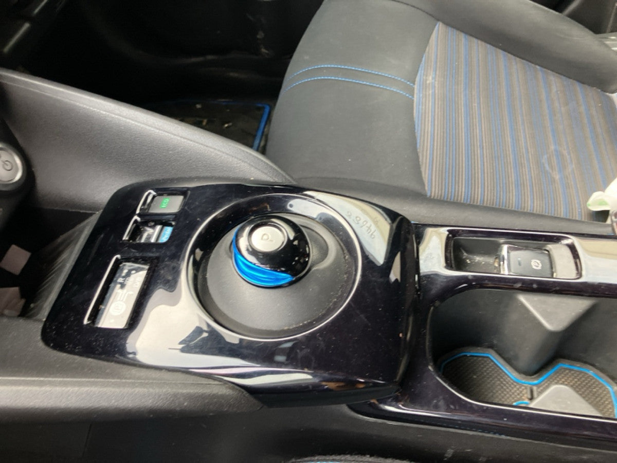 [SIDE MIRROR LH] NISSAN LEAF ZE1 2021 EM57 FF AT 2WD #0003255900129