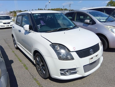 [SIDE MIRROR RH] SUZUKI SWIFT ZC31S 2010 M16A FF MT 2WD #0403264007551