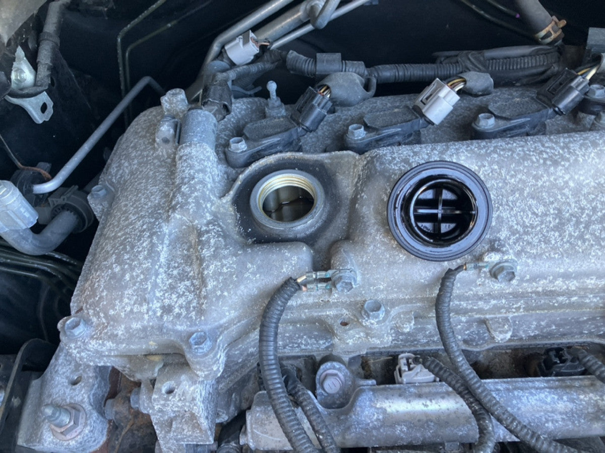[CHOOSE PARTS] TOYOTA NOAH ZRR70G 2011 3ZR-FAE FF AT 2WD #0002002682543
