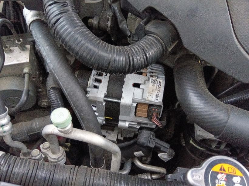 [CHOOSE PARTS] MAZDA ATENZA WAGON GJ2FW 2013 SH-VPTR FF AT 2WD #0401000000866