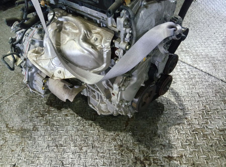 [USED ENGINE] NISSAN SYLPHY TB17 2013 MRA8DE FF AT 2WD #0403269016860