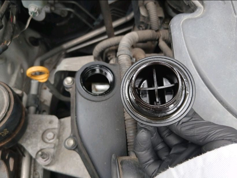 [CHOOSE PARTS] TOYOTA VITZ KSP130 2012 1KR-FE FF AT 2WD #0401000000678