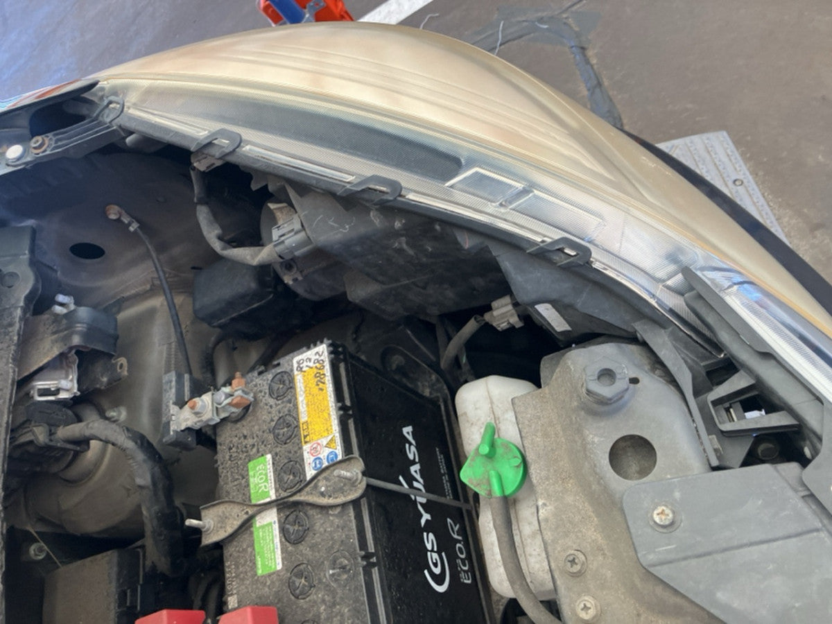 [CHOOSE PARTS] SUZUKI SOLIO MA15S 2011 K12B FF AT 2WD #0001000016056