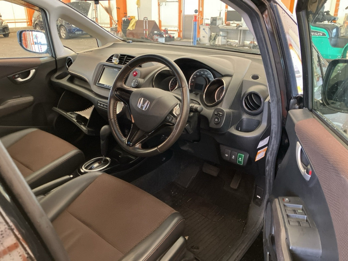[CHOOSE PARTS] HONDA FIT SHUTTLE GG7 2012 L15A FF AT 2WD #0002002692798