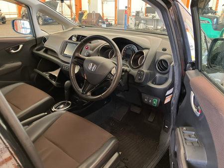 [CHOOSE PARTS] HONDA FIT SHUTTLE GG7 2012 L15A FF AT 2WD #0002002692798