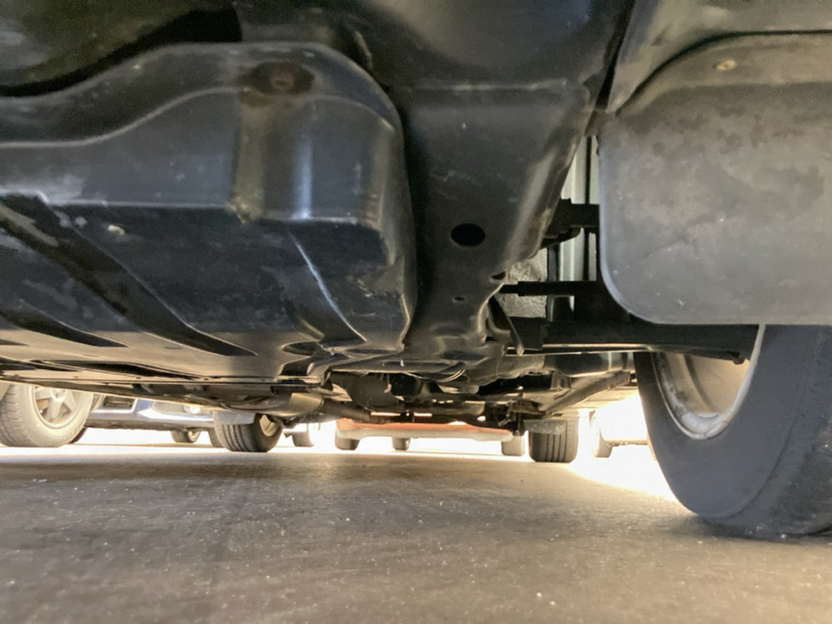 [CHOOSE PARTS] MAZDA MPV LY3P 2007 L3-VE FF AT 2WD #0001000016205