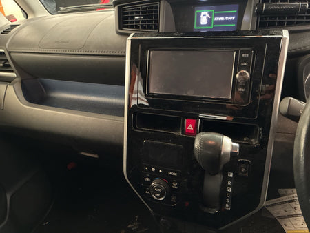 [R DOOR ASSY RH] TOYOTA ROOMY M900A 2017 1KR-FE FF AT 2WD #0003261026193