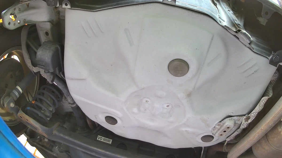 [CHOOSE PARTS] TOYOTA VITZ SCP90 2006 2SZ-FE FF AT 2WD #0002002661999