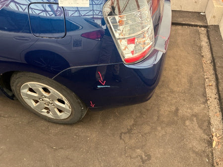 [CHOOSE PARTS] TOYOTA PRIUS NHW20 2005 1NZ-FXE FF AT 2WD #0001000016668