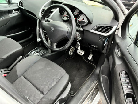 [CHOOSE PARTS] PEUGEOT 207 A75F01 2012 5F01  AT 2WD #0401000000755