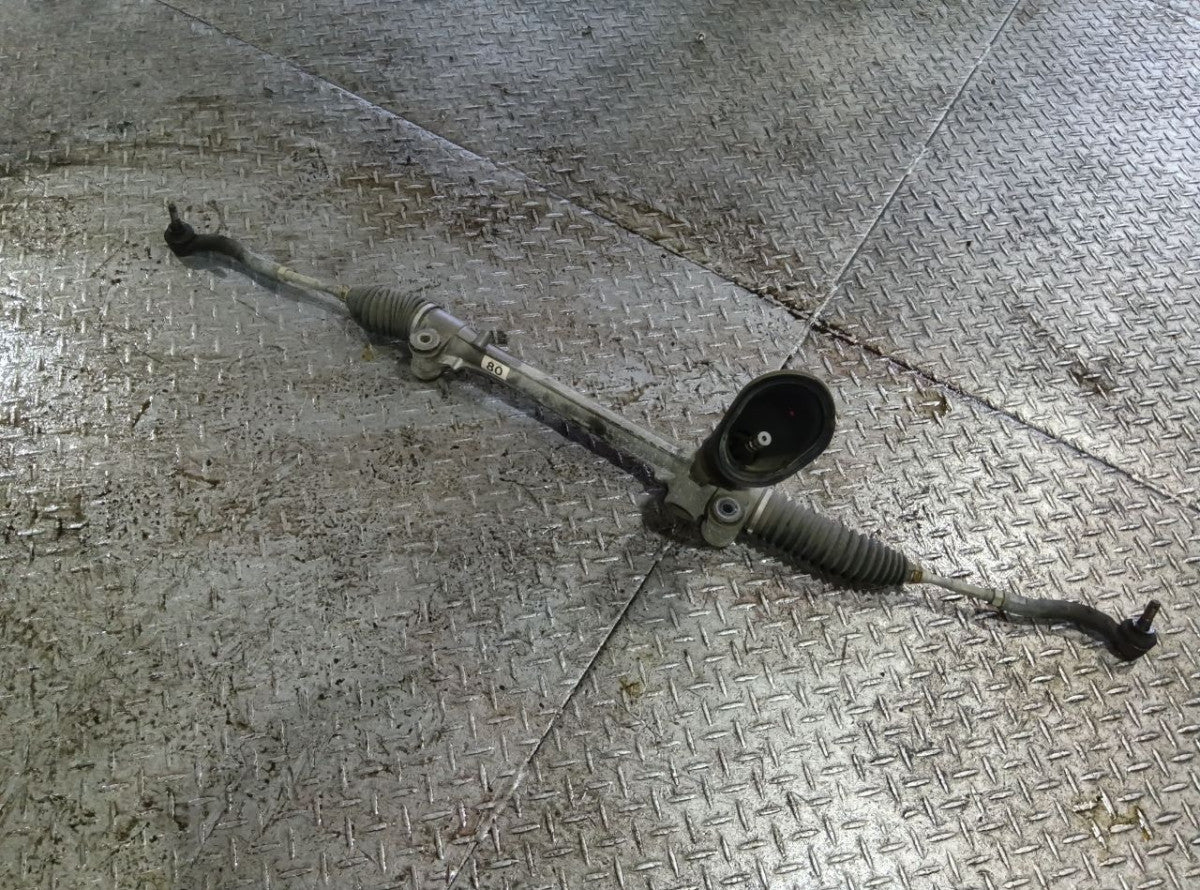 [RACK & PINION] TOYOTA VITZ KSP130 2012 1KR-FE FF AT 2WD #0403268015225