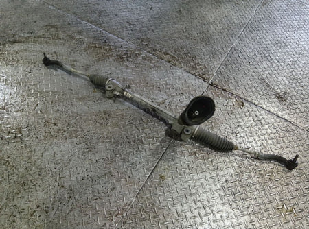 [RACK & PINION] TOYOTA VITZ KSP130 2012 1KR-FE FF AT 2WD #0403268015225